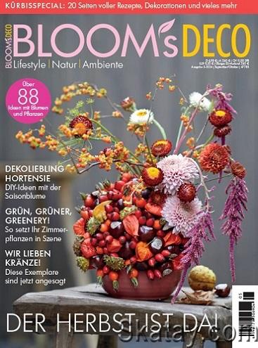 Bloom’s Deco - September/Oktober (2024)