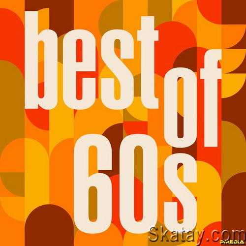 Best Of 60s (2024)