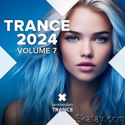 Trance 2024 Vol.7 (2024)