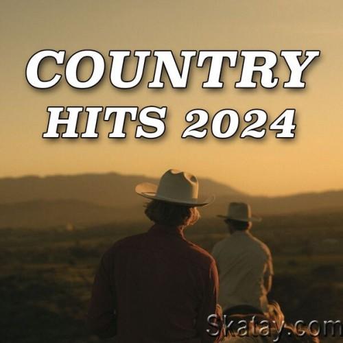 Country Hits 2024 (2024)