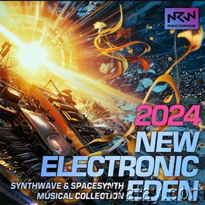 New Electronic Eden (2024)