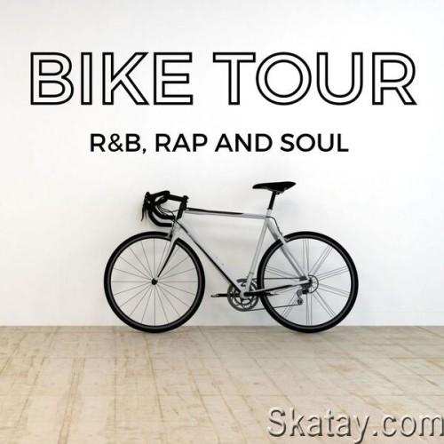 Bike Tour – RnB Rap and Soul (2024)