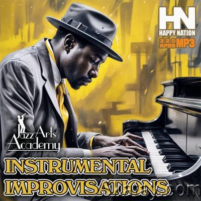 Instrumental Improvisations (2024)