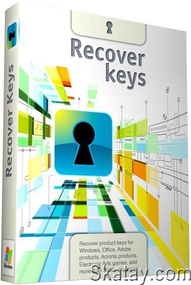 Nuclear Coffee Recover Keys 12.0.6.310 Enterprise Multilingual Portable by FC Portables