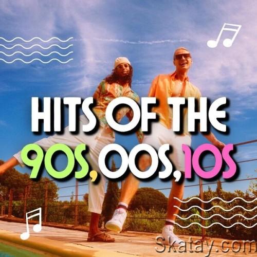 Hits of the 90s 00s 10s (2024)