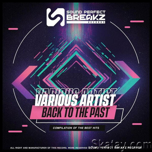 Back to past, Best hits Vol 1 (2024) FLAC