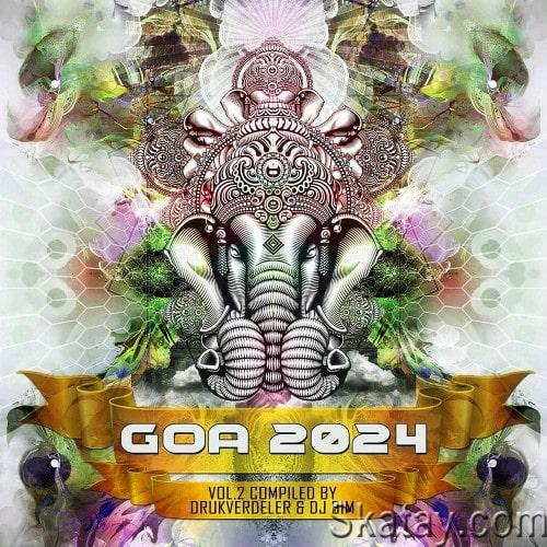 Goa 2024 Vol 2 (2024)