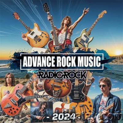 Advance Rock Music (2024)