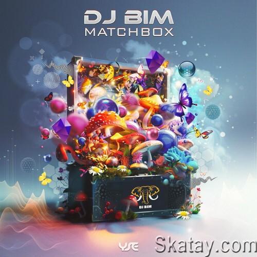 DJ Bim - Matchbox (2024) FLAC