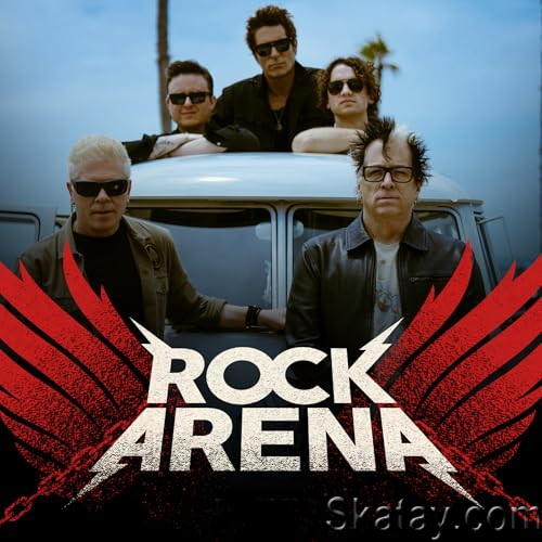 Rock Arena 13-09-2024 (2024)