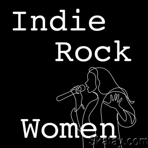 Indie Rock Women (2021) FLAC