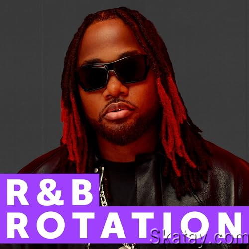 RnB Rotation 13-09-2024 (2024)