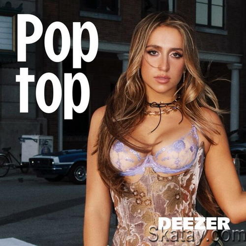 Poptop 13-09-2024 (2024) FLAC