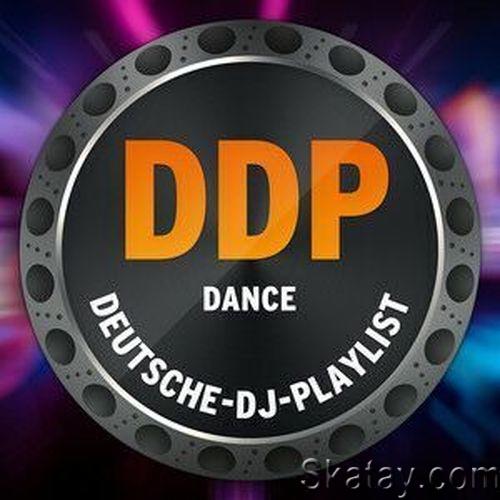 German DJ Playlist - Dance Top 100 13.09.2024 (2024)