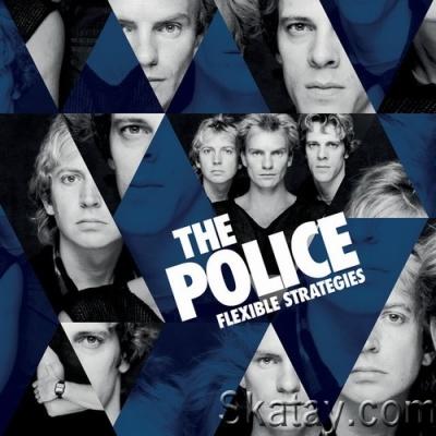 The Police - Flexible Strategies (2018) [FLAC]