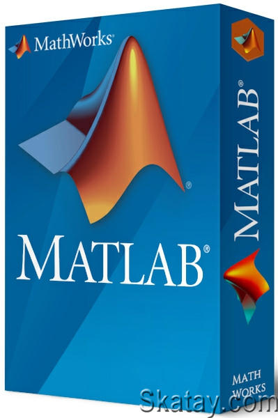 MathWorks MATLAB R2024b 24.2.0.2712019