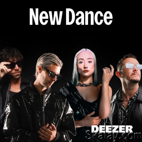 New Dance 13-09-2024 (2024) FLAC