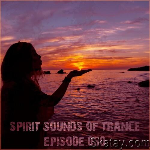 Spirit Sounds Of Trance Episode 050 (2024)