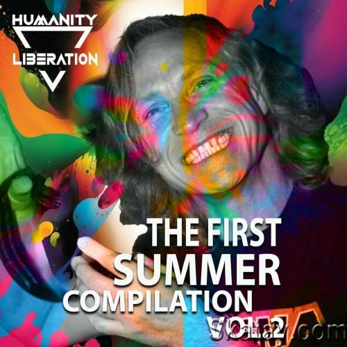 The First Summer Compilation Vol.2 (2024)