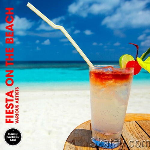 Fiesta on the Beach (2024) FLAC