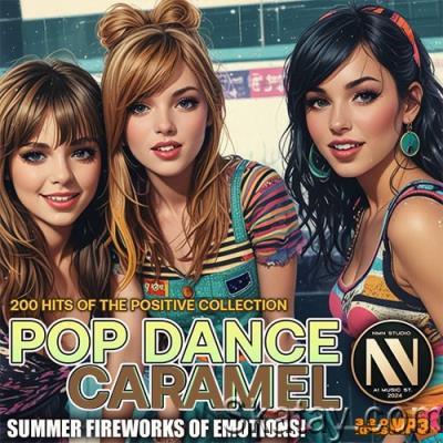 Pop Dance Caramel (2024)