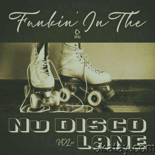 Funkin in the Nu Disco Lane Vol 01 (2024) FLAC