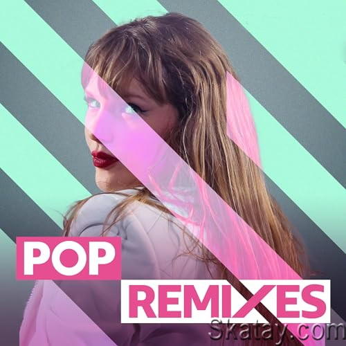 Pop Remixes 13-09-2024 (2024)