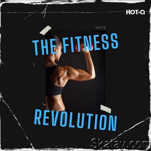 The Fitness Revolution 012 (2024)