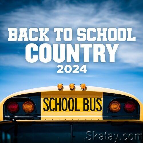 Back To School Country 2024 (2024)