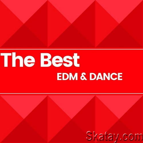 The Best EDM and DANCE (2024) FLAC