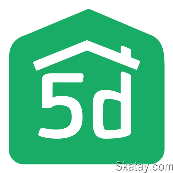 Planner 5D - дизайн домов и интерьера/Planner 5D. Home & Interior Design Creator v2.16.3 MOD (Android)