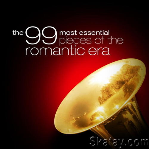 The 99 Most Essential Pieces of the Romantic Era (2024)