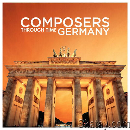 Composers Through Time - Germany (2024)