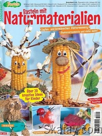 Basteln mit Kindern Sonderheft №645 (2024)