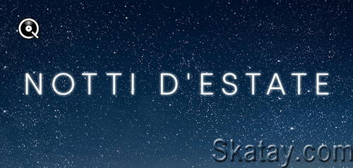 Notti Destate (2024) FLAC