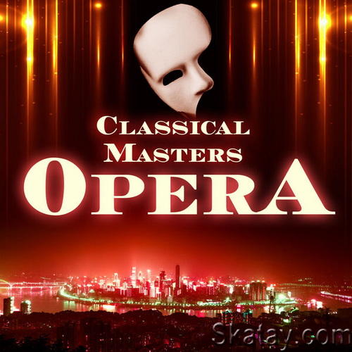 Classical Masters Opera (2024)