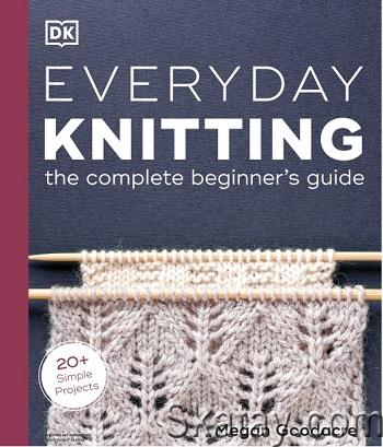 Everyday Knitting (2024)