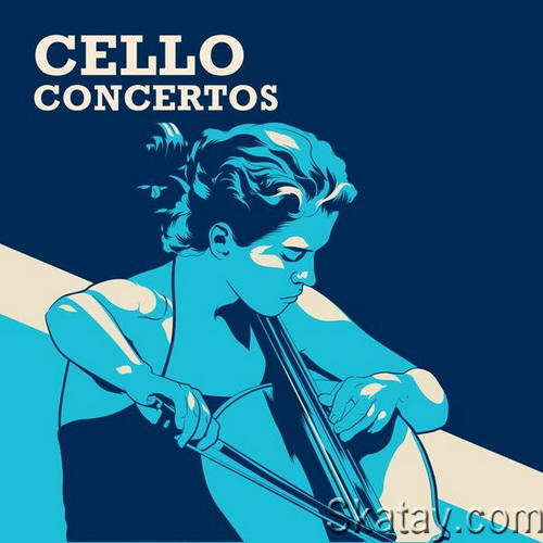 Cello Concertos (2024)