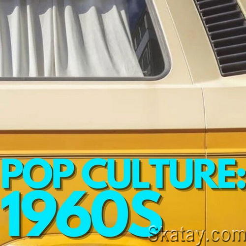 Pop Culture 1960s (2024)