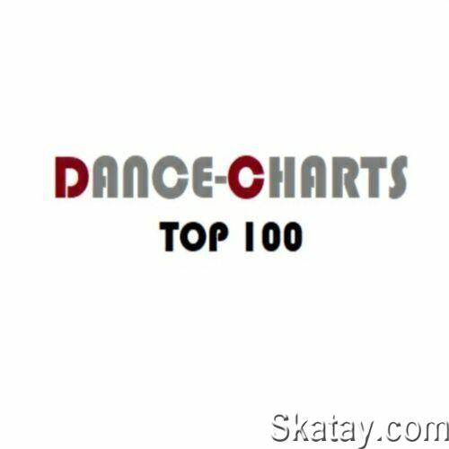 Dance-Charts Top 100 Woche 38-2024 (2024)