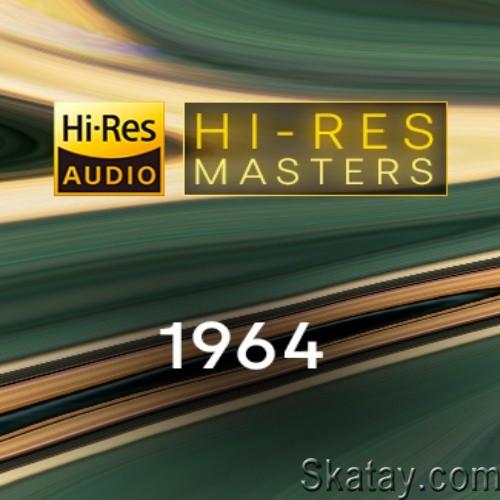 Hi-Res Masters 1964 (2024) FLAC