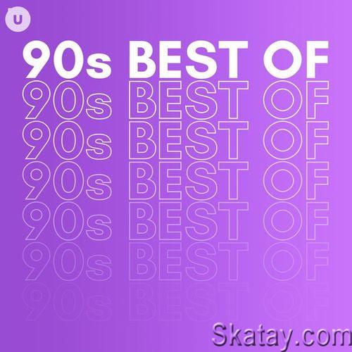 90s Best of by uDiscover (2023) OGG