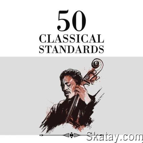 50 Classical Standards (2024)