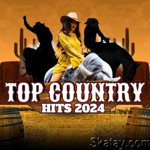 Top Country Hits 2024 (2024)