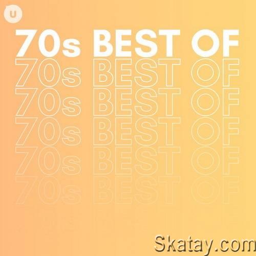 70s Best of by uDiscover (2023) OGG