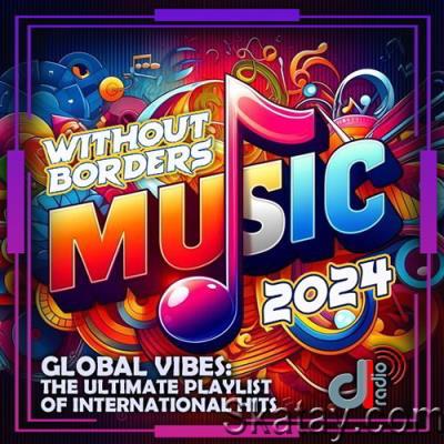 Without Borders Music (2024)