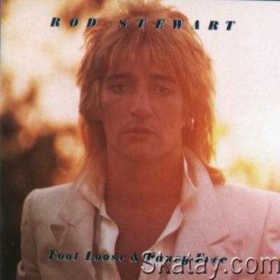 Rod Stewart - Foot Loose & Fancy Free (1977) [FLAC]