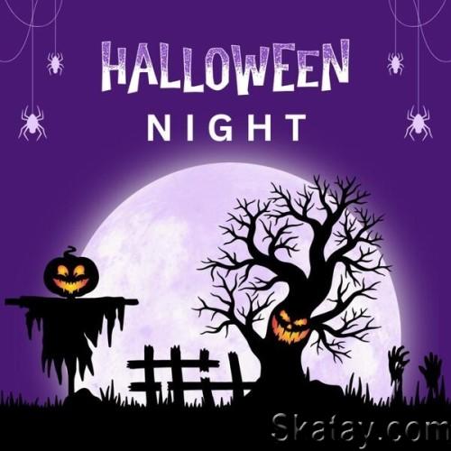 Halloween Night (2024)