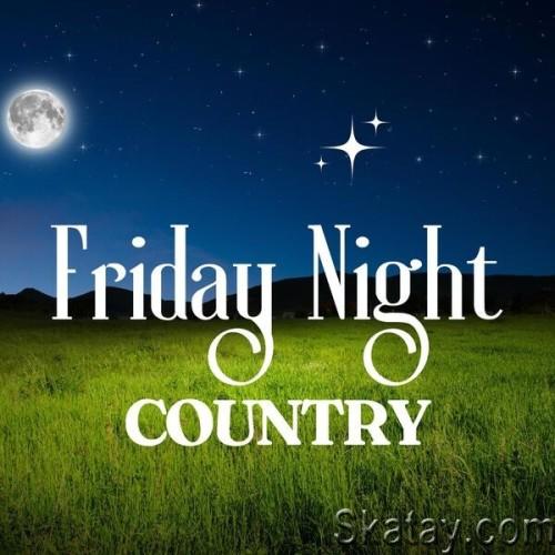 Friday Night Country (2024)