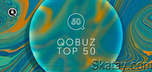 Qobuz top 50 (2024) FLAC